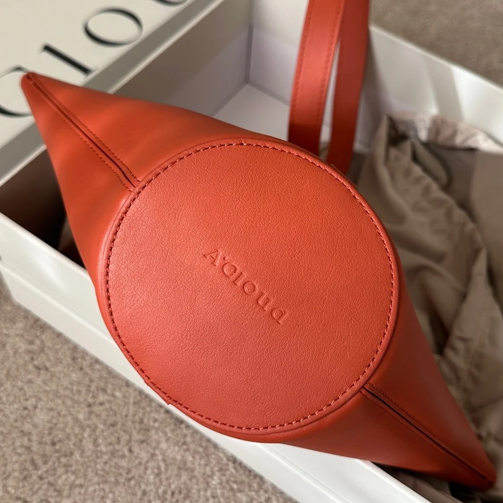 Brand new with a box A.Cloud bag - Picture 5 of 9